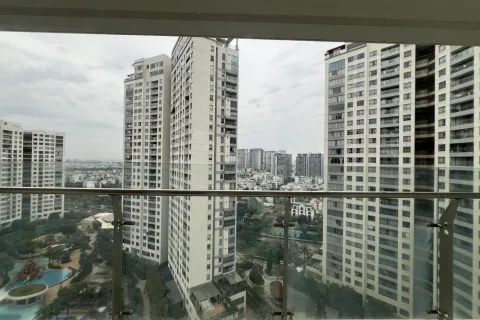 3 bedrooms Apartment in Thu Duc, Ho Chi Minh, No. 27495 12