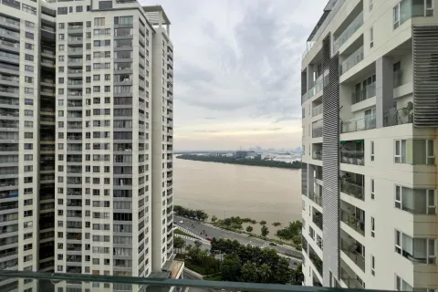 3 bedrooms Apartment in Thu Duc, Ho Chi Minh, No. 27495 8