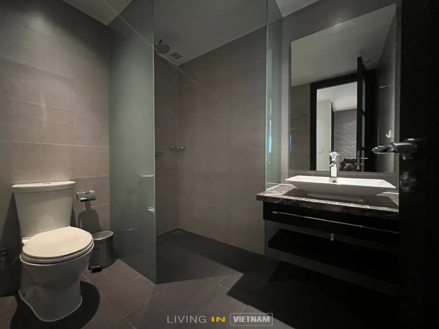 3 bedrooms Apartment in Thu Duc, Ho Chi Minh, Vietnam No. 27495