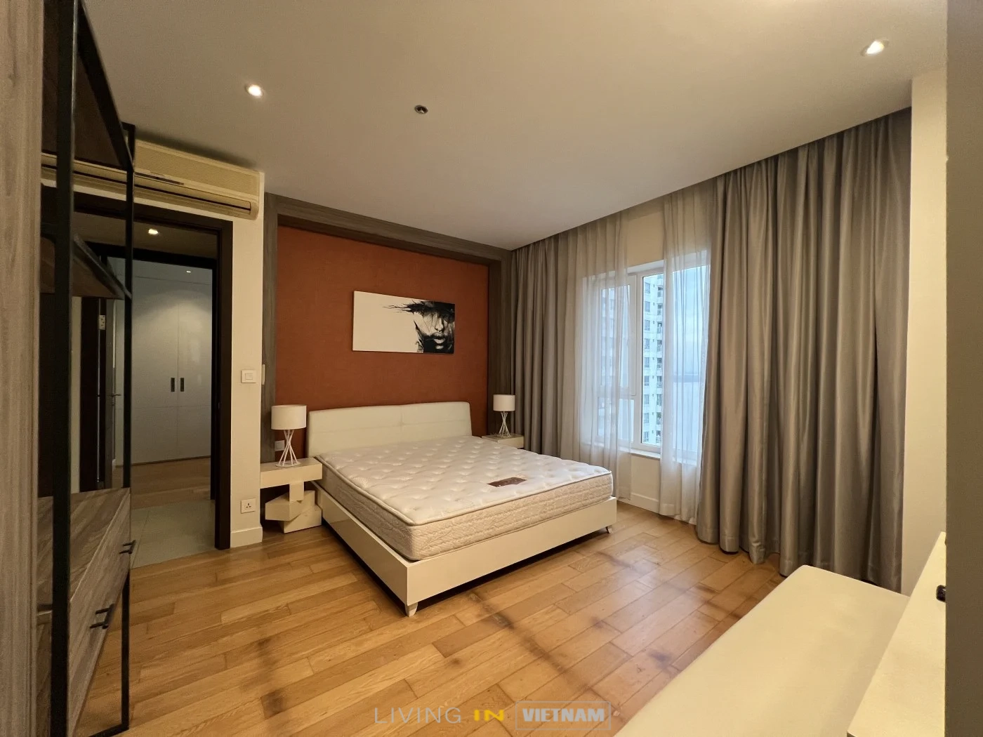 3 bedrooms Apartment in Thu Duc, Ho Chi Minh, Vietnam No. 27495
