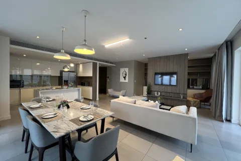 3 bedrooms Apartment in Thu Duc, Ho Chi Minh, No. 27495 2
