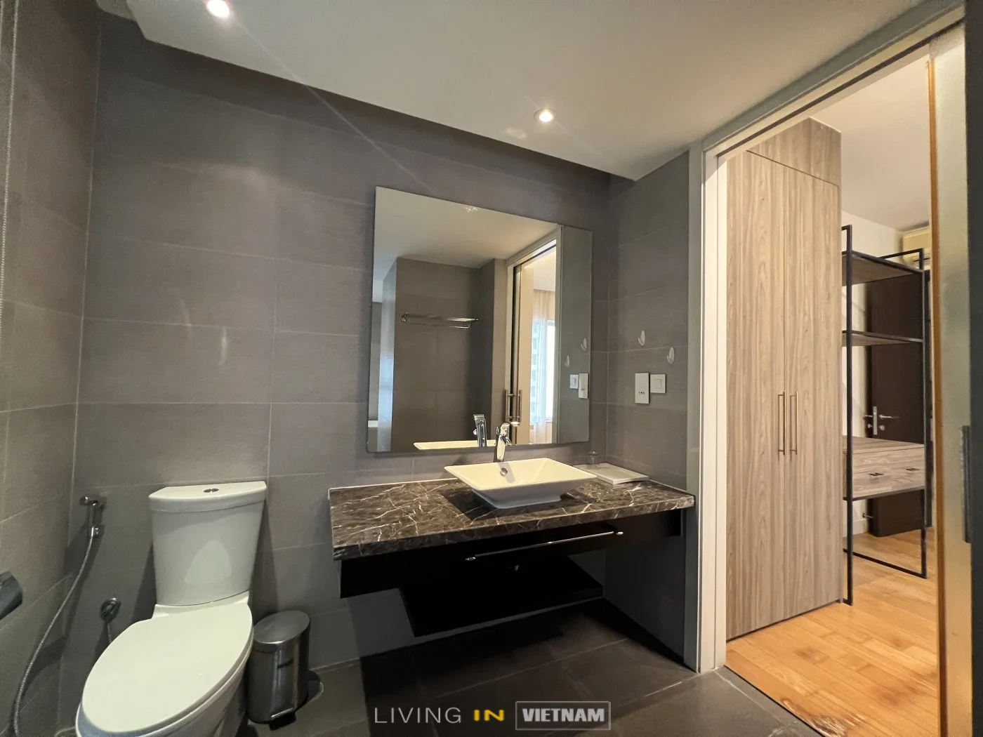 3 bedrooms Apartment in Thu Duc, Ho Chi Minh, Vietnam No. 27495