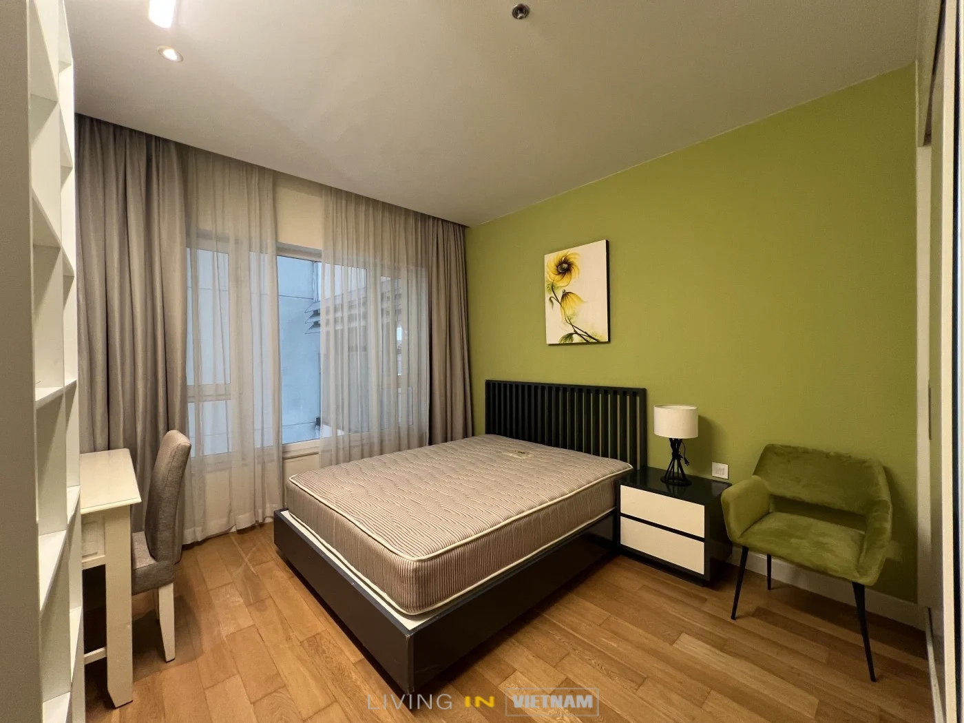 3 bedrooms Apartment in Thu Duc, Ho Chi Minh, Vietnam No. 27495
