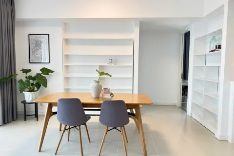 3 bedrooms Apartment in Thu Duc, Ho Chi Minh, No. 27492 5