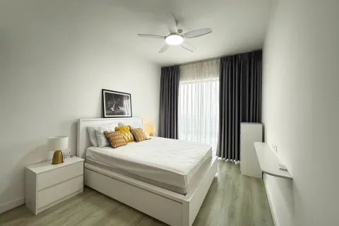 3 bedrooms Apartment in Thu Duc, Ho Chi Minh, No. 27492 4