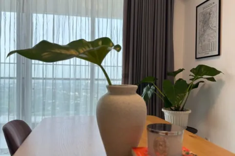 3 bedrooms Apartment in Thu Duc, Ho Chi Minh, No. 27492 2