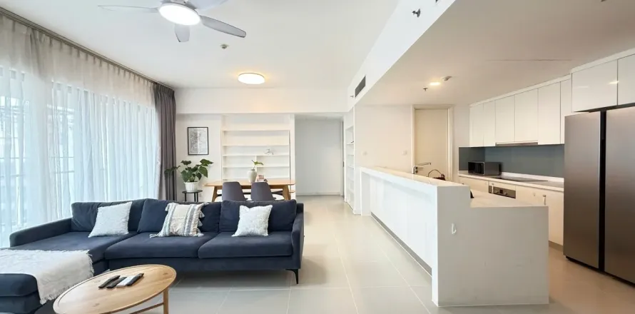 3 bedrooms Apartment in Thu Duc, Ho Chi Minh, No. 27492