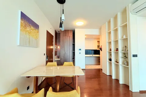 2 bedrooms Apartment in Thu Duc, Ho Chi Minh, No. 27496 4