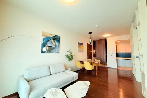 2 bedrooms Apartment in Thu Duc, Ho Chi Minh, No. 27496