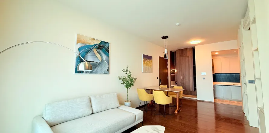 2 bedrooms Apartment in Thu Duc, Ho Chi Minh, No. 27496