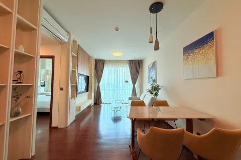 2 bedrooms Apartment in Thu Duc, Ho Chi Minh, No. 27496 2