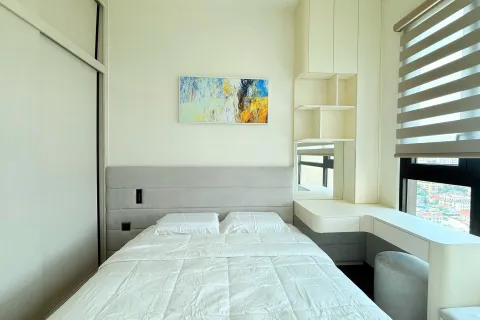 2 bedrooms Apartment in Thu Duc, Ho Chi Minh, No. 27496 5