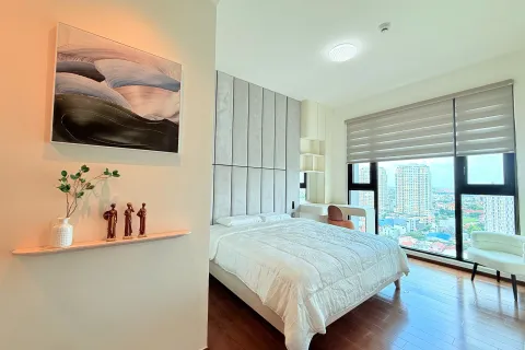 2 bedrooms Apartment in Thu Duc, Ho Chi Minh, No. 27496 3