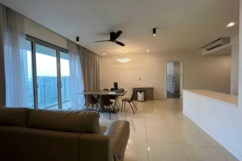 4 bedrooms Apartment in Ho Chi Minh,  No. 27490 5