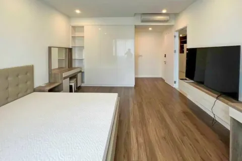 4 bedrooms Apartment in Ho Chi Minh,  No. 27490 3