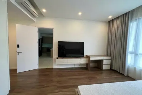 4 bedrooms Apartment in Ho Chi Minh,  No. 27490 4