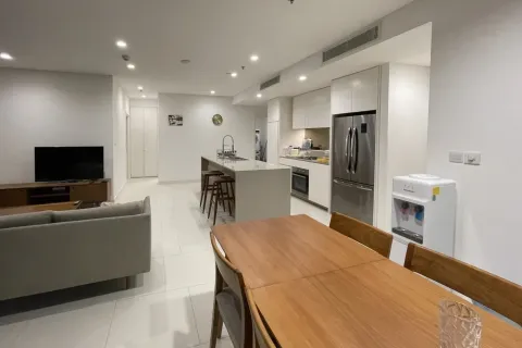 2 bedrooms Apartment in Binh Thanh, Ho Chi Minh, No. 27494 4