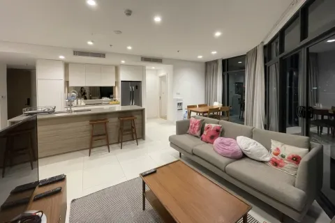 2 bedrooms Apartment in Binh Thanh, Ho Chi Minh, No. 27494