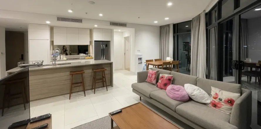 2 bedrooms Apartment in Binh Thanh, Ho Chi Minh, No. 27494