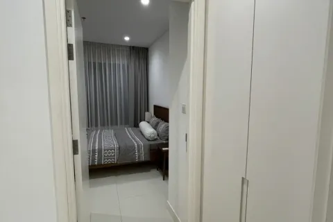 2 bedrooms Apartment in Binh Thanh, Ho Chi Minh, No. 27494 11