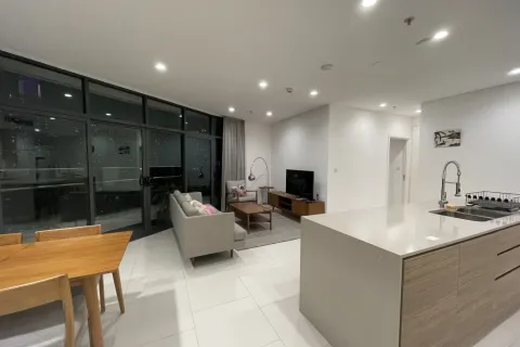 2 bedrooms Apartment in Binh Thanh, Ho Chi Minh, No. 27494 5