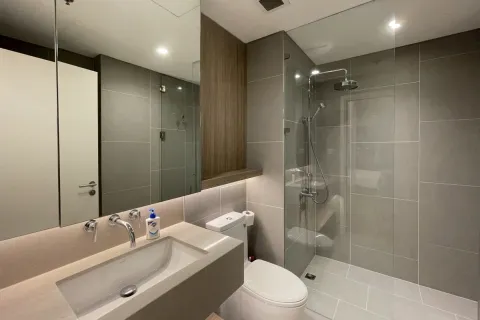 2 bedrooms Apartment in Binh Thanh, Ho Chi Minh, No. 27494 6