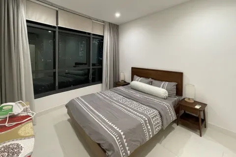 2 bedrooms Apartment in Binh Thanh, Ho Chi Minh, No. 27494 10