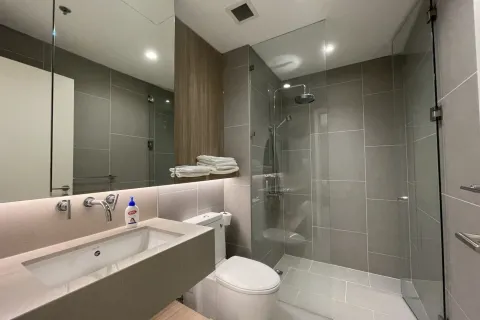 2 bedrooms Apartment in Binh Thanh, Ho Chi Minh, No. 27494 2