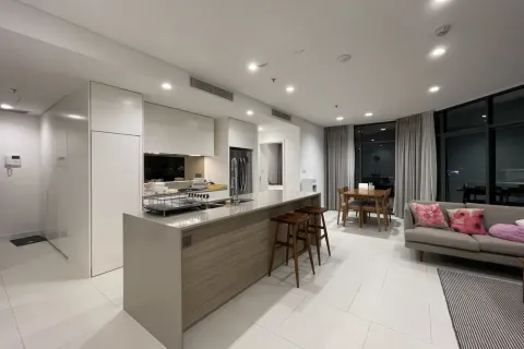 2 bedrooms Apartment in Binh Thanh, Ho Chi Minh, No. 27494 9