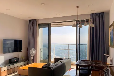 2 bedrooms Apartment in Thu Duc, Ho Chi Minh, No. 27493 4