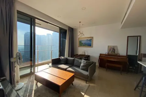 2 bedrooms Apartment in Thu Duc, Ho Chi Minh,  No. 27493