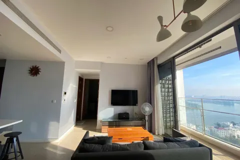 2 bedrooms Apartment in Thu Duc, Ho Chi Minh, No. 27493 7
