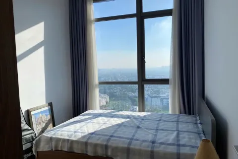 2 bedrooms Apartment in Thu Duc, Ho Chi Minh, No. 27493 6