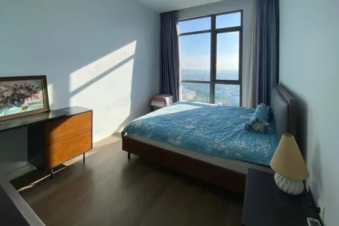 2 bedrooms Apartment in Thu Duc, Ho Chi Minh, No. 27493 2