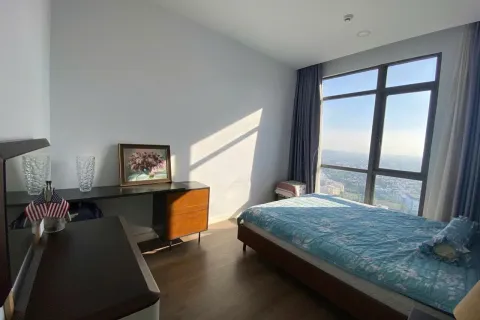 2 bedrooms Apartment in Thu Duc, Ho Chi Minh, No. 27493 5