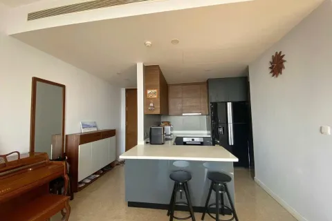 2 bedrooms Apartment in Thu Duc, Ho Chi Minh, No. 27493 8