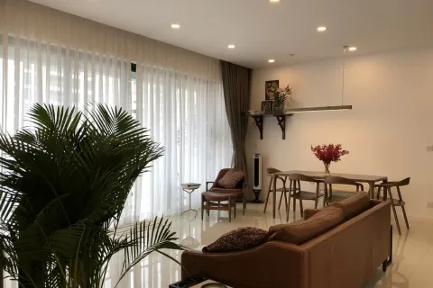 4 bedrooms Apartment in Ho Chi Minh, No. 27491