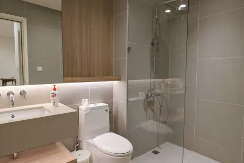 Квартира с 1 спальней в Биньтхань, Хошимин ,  № 27533 7