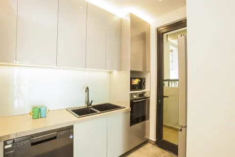 2 bedrooms Apartment in Thu Duc, Ho Chi Minh,  No. 27534 4