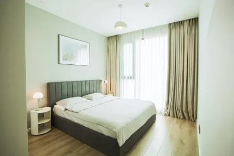2 bedrooms Apartment in Thu Duc, Ho Chi Minh,  No. 27534 6
