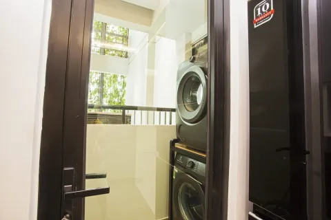 2 bedrooms Apartment in Thu Duc, Ho Chi Minh,  No. 27534 9