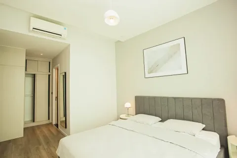 2 bedrooms Apartment in Thu Duc, Ho Chi Minh,  No. 27534 8