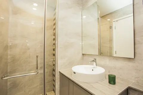 2 bedrooms Apartment in Thu Duc, Ho Chi Minh,  No. 27534 10