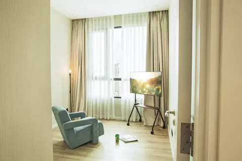 2 bedrooms Apartment in Thu Duc, Ho Chi Minh,  No. 27534 7
