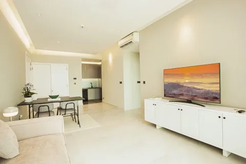 2 bedrooms Apartment in Thu Duc, Ho Chi Minh,  No. 27534 3