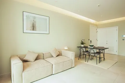2 bedrooms Apartment in Thu Duc, Ho Chi Minh,  No. 27534 2
