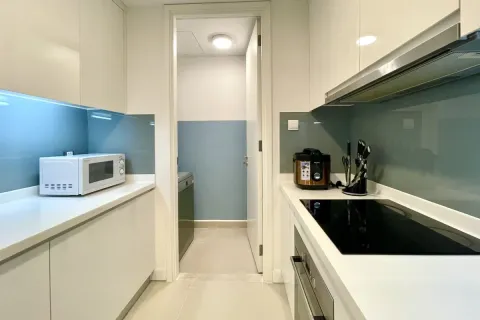 4 bedrooms Apartment in Thu Duc, Ho Chi Minh, No. 27535 7
