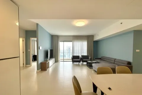 4 bedrooms Apartment in Thu Duc, Ho Chi Minh,  No. 27535