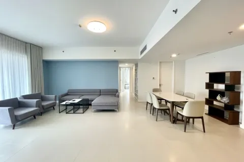 4 bedrooms Apartment in Thu Duc, Ho Chi Minh, No. 27535 8