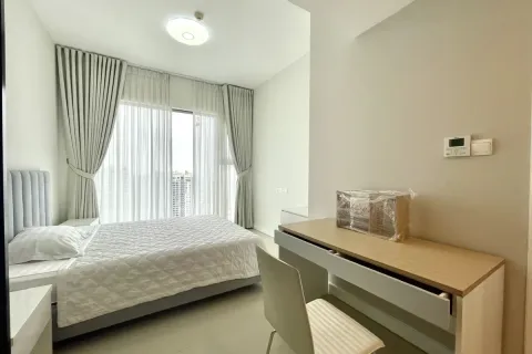 4 bedrooms Apartment in Thu Duc, Ho Chi Minh, No. 27535 3